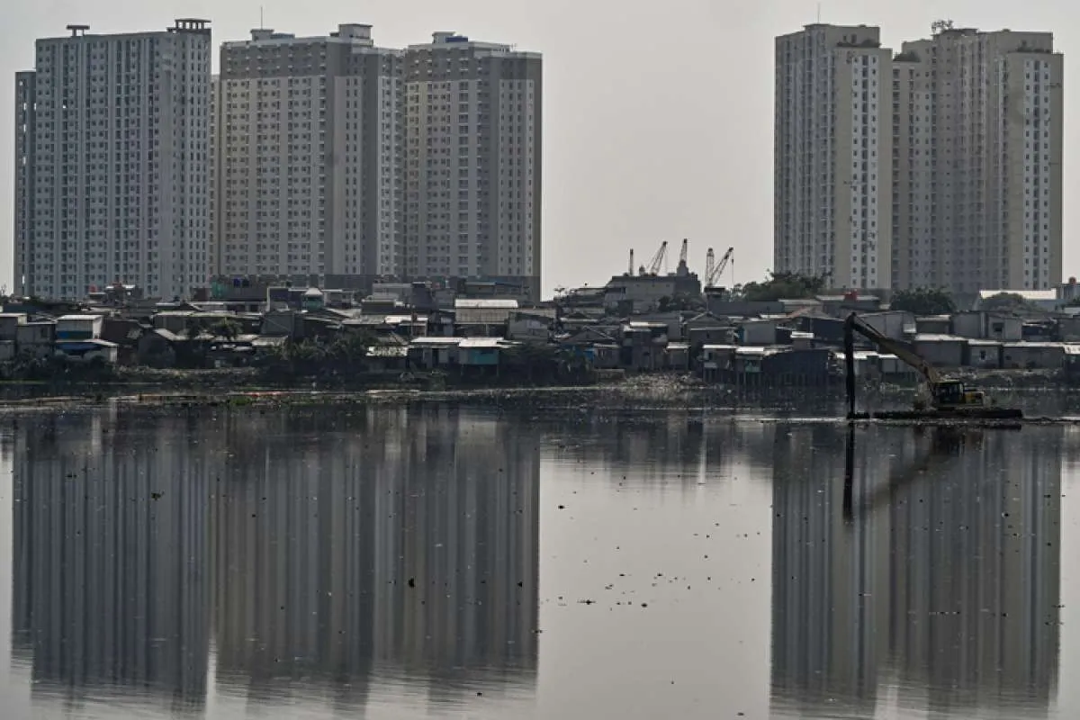 Penyatuan Data Menjadi Kunci Pelayanan Publik di Indonesia