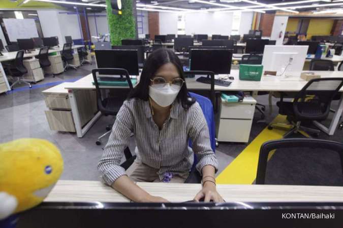 Berikut Cara Mengatur Work Life Balance dari Dirjen Dikti Bagi Anda