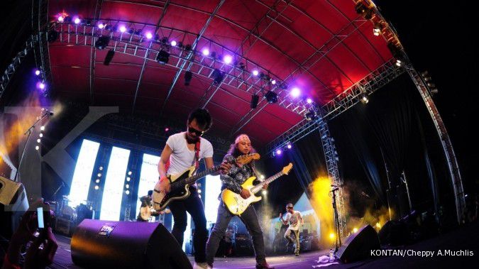 Bali Blues Festival set to attract music lovers