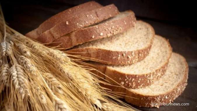 Penderita Diabetes Tak Boleh Makan Roti Sembarang, Pilih yang Karbohidratnya Rendah