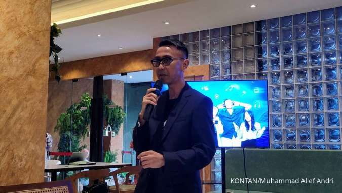 Bidik Potensi US$ 12 Miliar Industri Digital, Simak Strategi Anak Usaha TLKM, Nuon