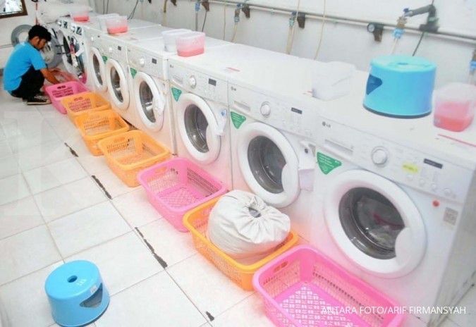 6 Kesalahan Mencuci Bisa Membuat Pakaian Menyusut dan Cara Menghindarinya