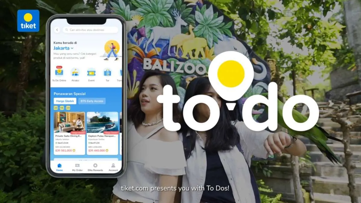 Hal Penting Sebelum Nonton Konser ala tiket.com