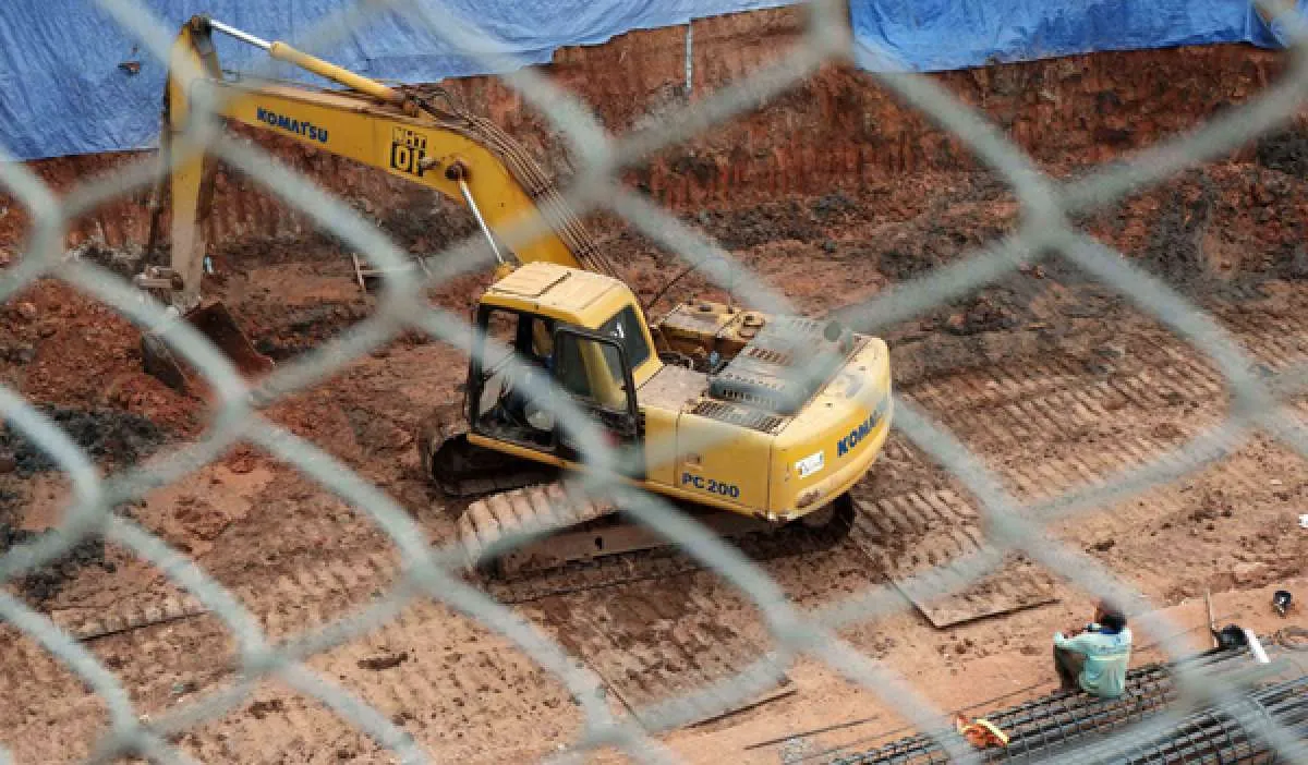 Pembebasan lahan jalan tol Probolinggo-Banyuwangi seksi 1 capai 18,76%