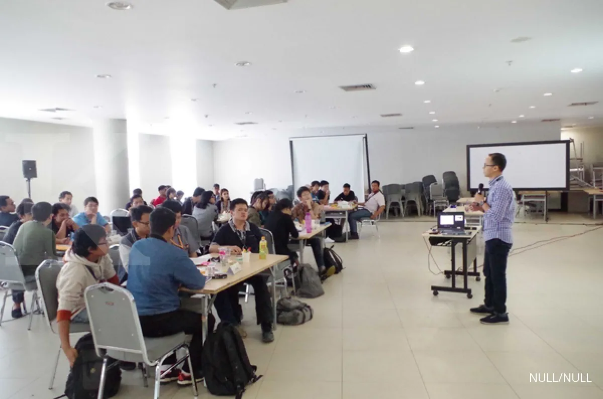 Riset Value Penguin: Indonesia urutan 9 negara paling menyenangkan di bisnis start up