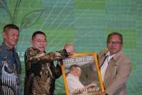 The Art of Simple Leadership, Perjalanan Hidup dan Filosofi Kepemimpinan