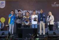 bjbPreneur on Campuss Merancang Konsep Sustainability Business Untuk Entrepreneur