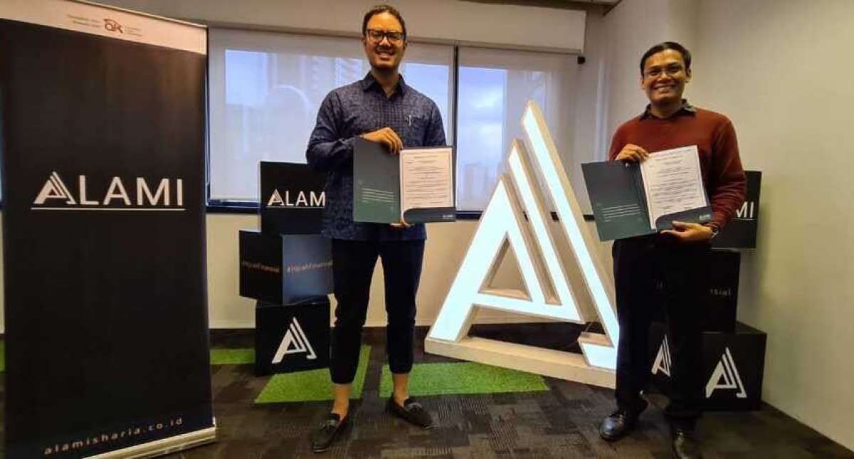 Incar Sektor Tahan Corona, Penyaluran Dana Alami Rp 78 miliar Selama Semester I
