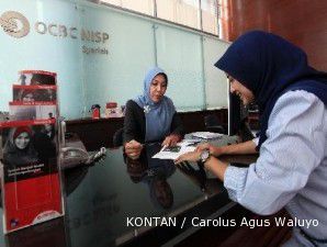 Lima hal pendukung tumbuh kembang bank syariah