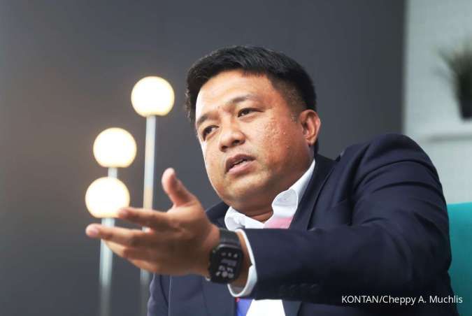 XLSMART Beri Ruang kepada Karyawan untuk Berbagi Ide dan Saran