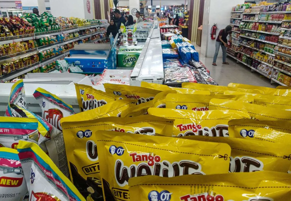 PSBB berlaku di sejumlah daerah, pabrik OT Group tetap beroperasi