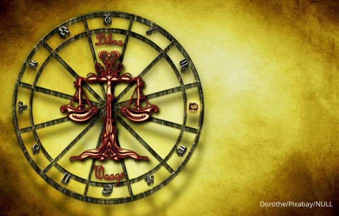 Urutan 12 Zodiak Yang Benar Dan Lambangnya