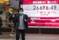 Saham AIA, HSBC dan Standard Chartered Jatuh Setelah China Perketat Kontrol Modal