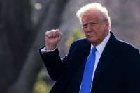 Trump to Announce 25% Steel and Aluminum Tariffs in Latest Trade Escalation