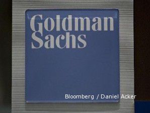 Goldman Sengaja Mencari Firma Yang Mudah Diajak Kerjasama Soal Abacus