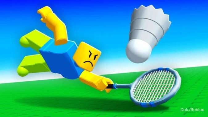 Daftar Kode Redeem Racket Rivals September 2025 Terbaru dan Panduan Cara Klaim Mudah