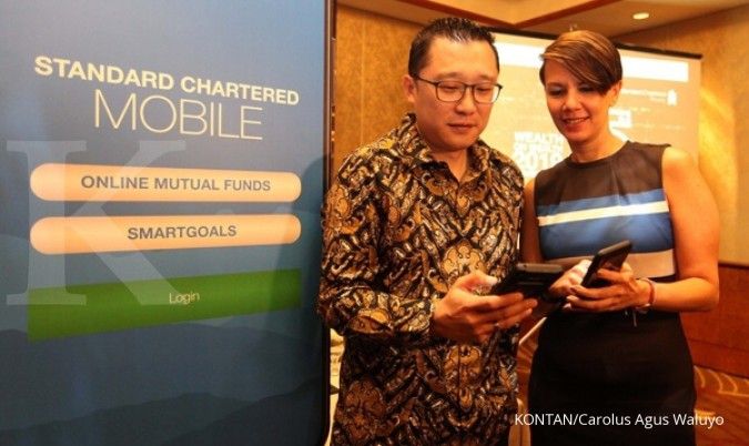Target nasabah prioritas tumbuh 20%, Stanchart Indonesia luncurkan dua layanan baru