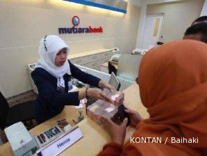 Penjualan Bank Mutiara, bulan ini LPS roadshow ke luar negeri 