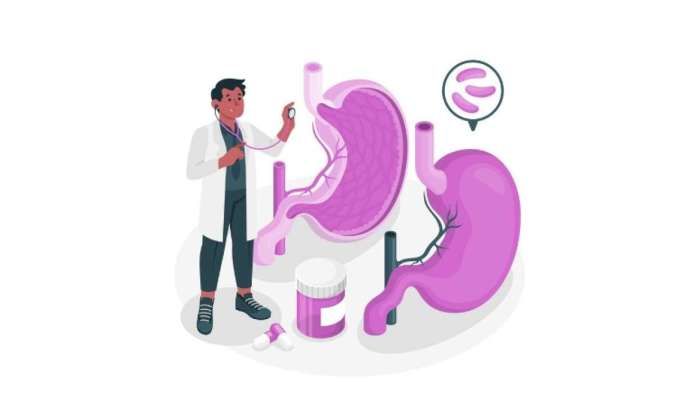 Endoskopi Lambung: Solusi Modern Deteksi dan Diagnosis Masalah Pencernaan