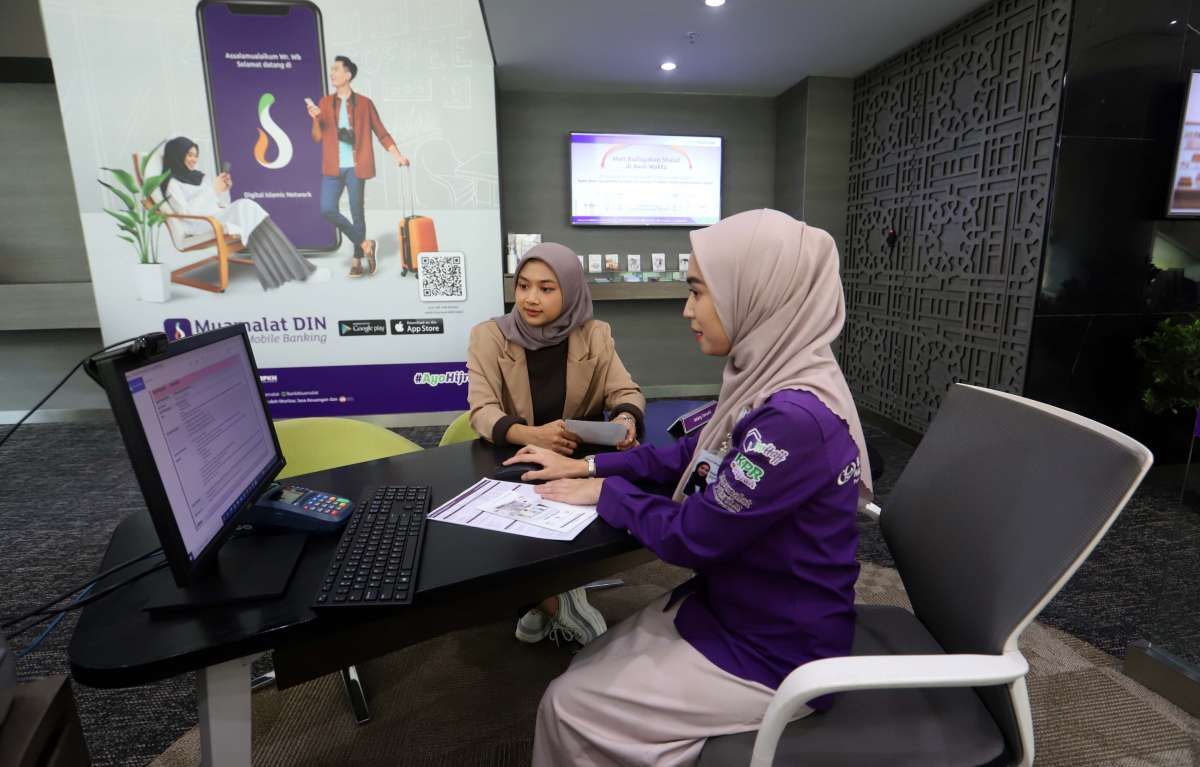 Program Spesial KPR Sambut Milad Bank Muamalat