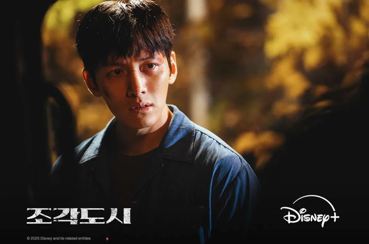 Drakor The Manipulated Berapa Episode? Simak 6 Fakta Menarik Ini