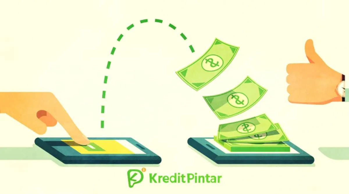 Sudah BEP, Kredit Pintar tidak fokus tingkatkan valuasi perusahaan