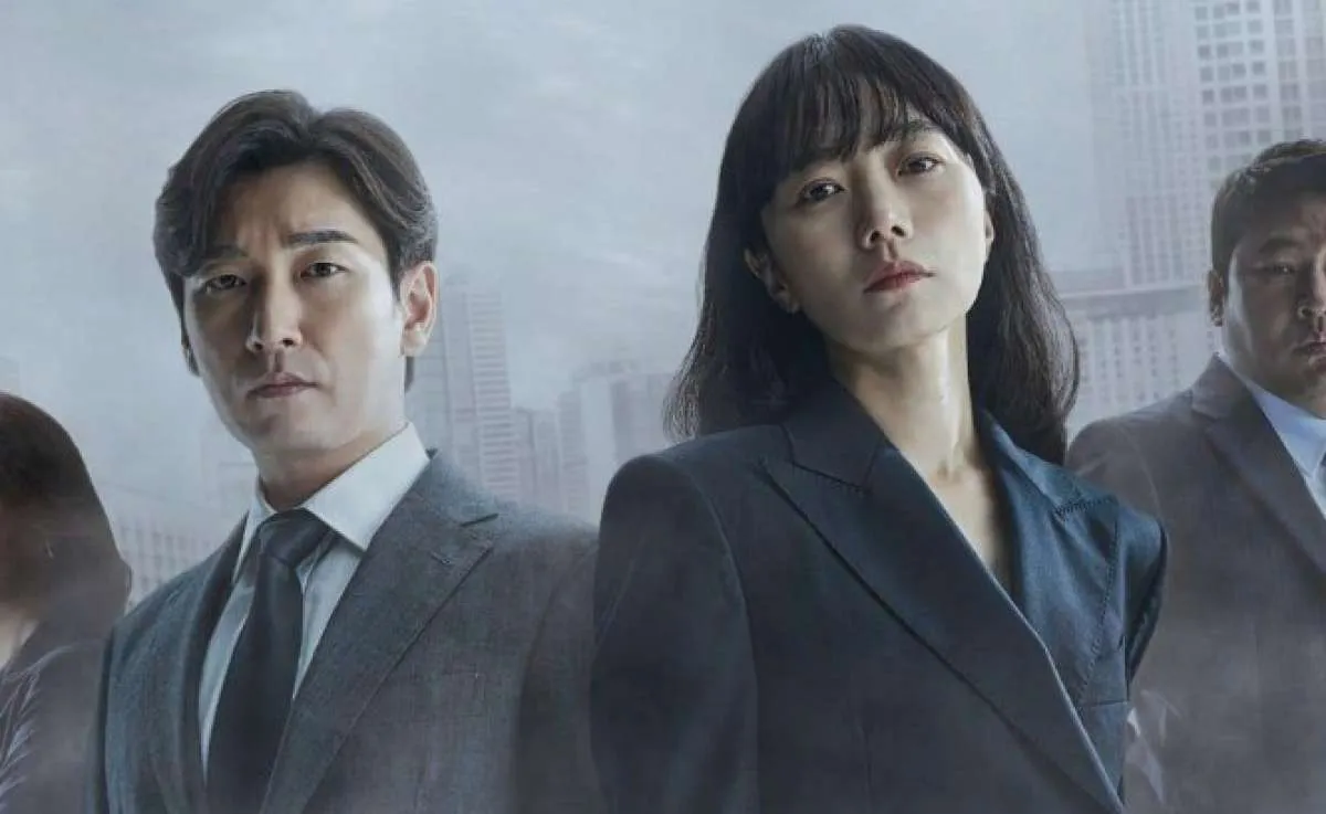 Inilah drama  yang akan tayang setelah drakor It's Okay to Not be Okay selesai