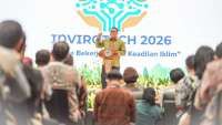 Menteri LH: Teknologi Bersih dan Ekonomi Sirkular Jadi Kunci Industri Berkelanjutan