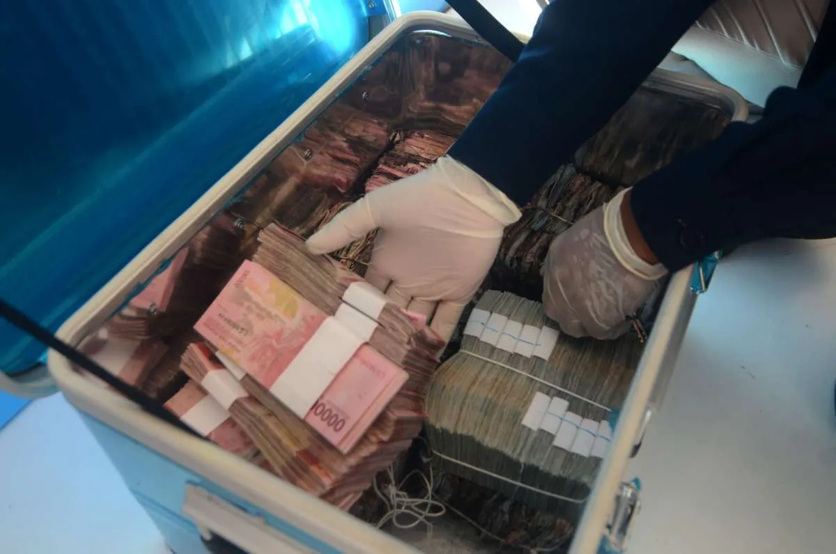 Pertumbuhan Uang Beredar di Tahun Ini Diproyeksi Tetap Tinggi, Ini Syaratnya