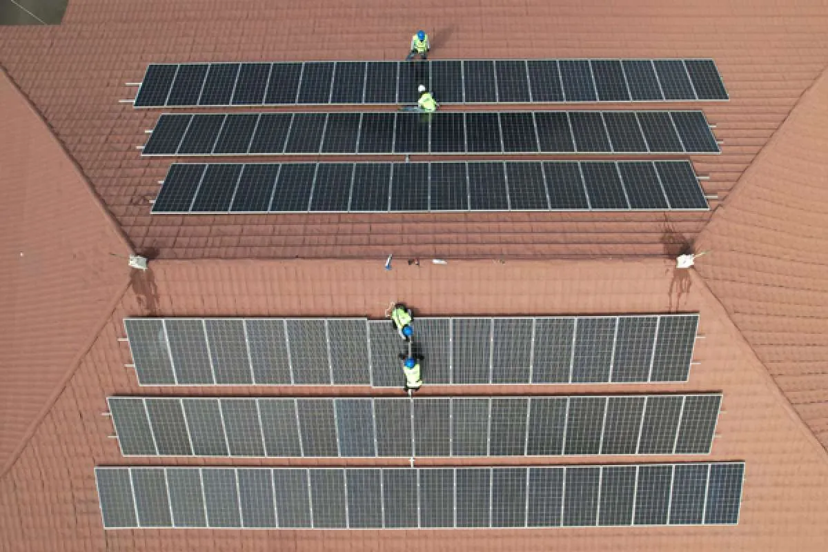 Pelaku Usaha Kesulitan Lantaran Pembatasan PLTS Atap, Begini Tanggapan PLN