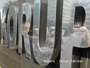 Pemerintah Jamin Revisi Undang-Undang Tipikor