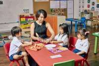 NJIS Aligns with President Prabowo’s Vision for Holistic Education Reform