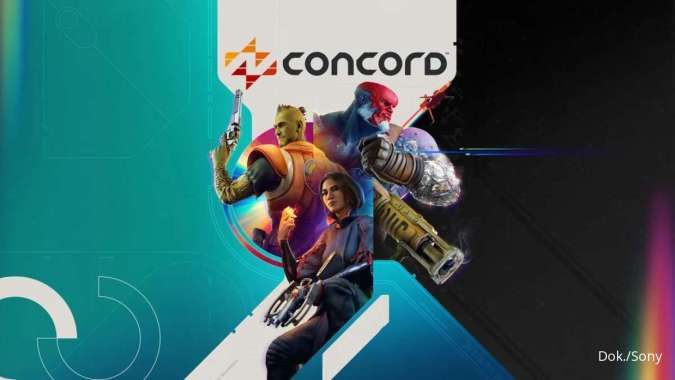 Game Concord Akan Dimatikan, Sony Tawarkan Refund untuk Versi Digital Maupun Fisik