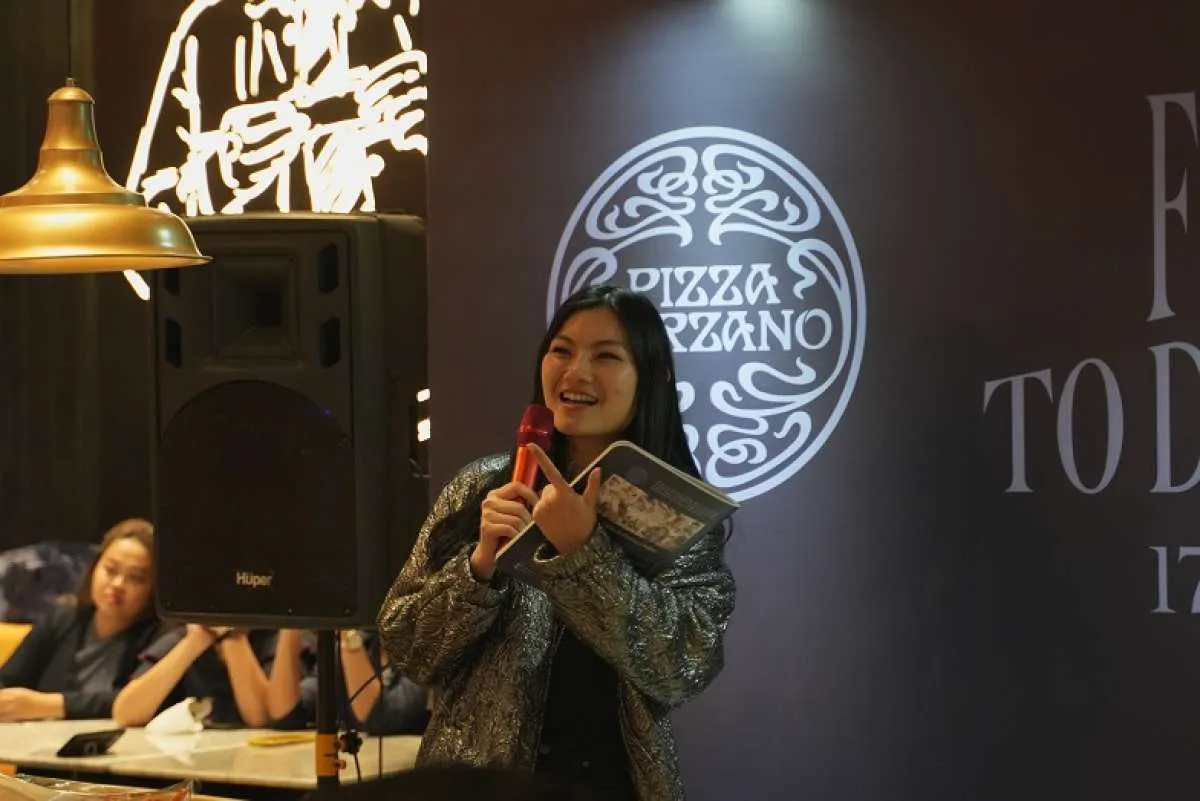 Pizza Marzano Hadirkan 17 Menu Baru Saat Rayakan Hari Jadi ke-17