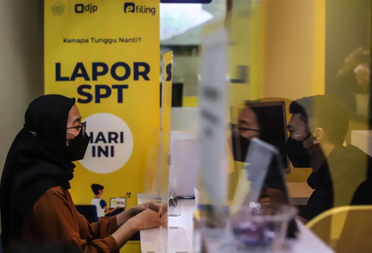 Pemerintah Bidik PPN Naik 8,7% di Tahun Depan