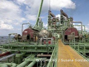 Raksasa minyak asal Italia bakal garap Blok Ganal Indonesia