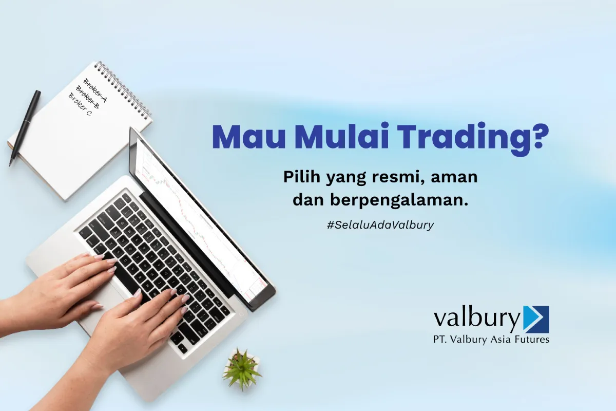 5 Alasan Memilih Valbury Sebagai Broker Terbaik