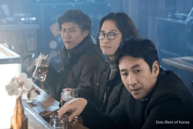 Ceritanya Hangat, Ini Rekomendasi 6 Drama Korea Bertema Persaudaraan