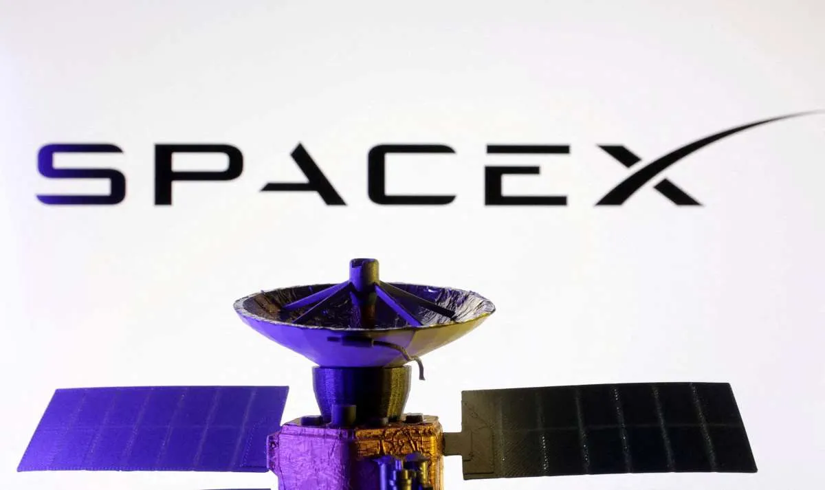 SpaceX Targetkan Harga US$ 135 per Saham pada IPO, Berpotensi Raup Dana US$ 75 Miliar