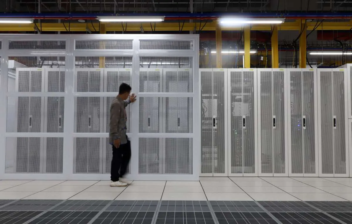 Bedah Penyebab Investasi Data Center di Indonesia Kalah Saing dari Negara Tetangga