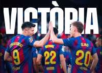 Prediksi & Link Live Streaming Barcelona vs Atletico Madrid, Rabu (3/12) Dini Hari