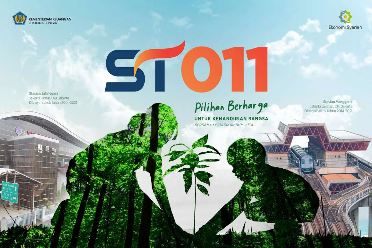 Banjir Peminat, Kuota ST011 Ditambah Menjadi Rp 15,5 Triliun