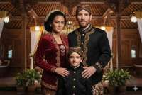 25 Ucapan Selamat Menikah Bahasa Jawa Halus untuk Hormati Keluarga Pengantin