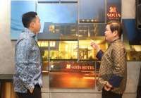 Bisnis Perhotelan Pulih, Satria Mega Kencana (SOTS) Incar Kenaikan Pendapatan 15% 