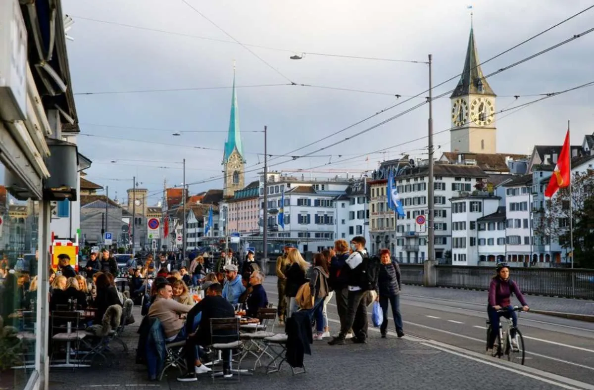 10 Negara dengan Kualitas Hidup Terbaik di Dunia 2025, Ada Negara di Asia?