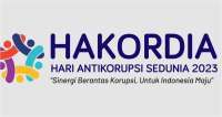 Download Logo Hari Anti Korupsi Sedunia 2023 PNG Gratis, Unduh di Sini