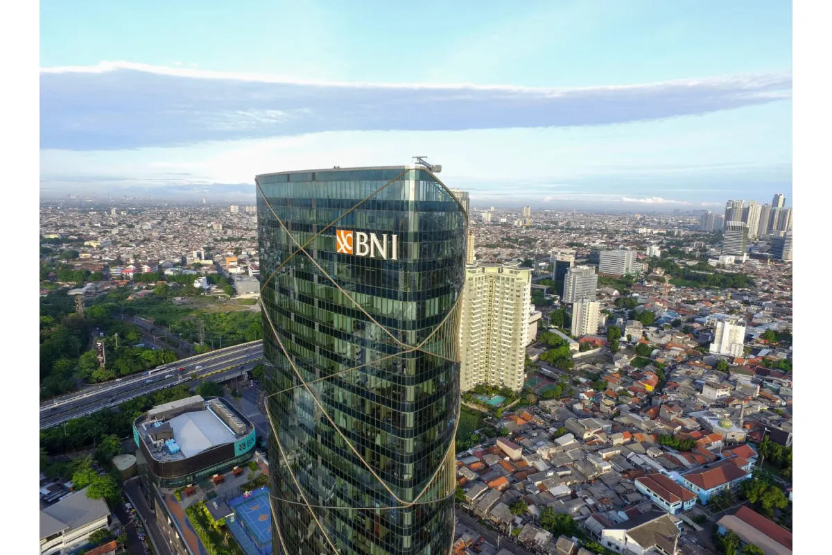 BNI Resmi Stock Split, Harga Sahamnya Jadi Segini