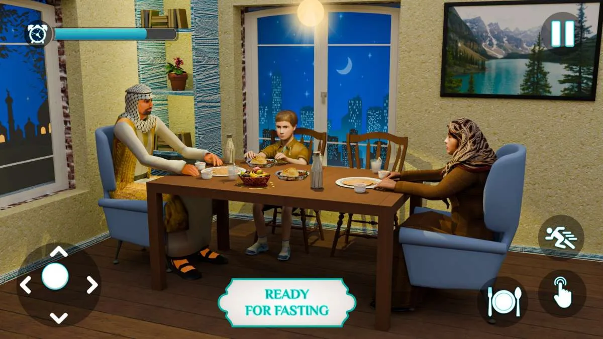 5 Game Bertema Idul Fitri dan Link Download APK Android Gratis