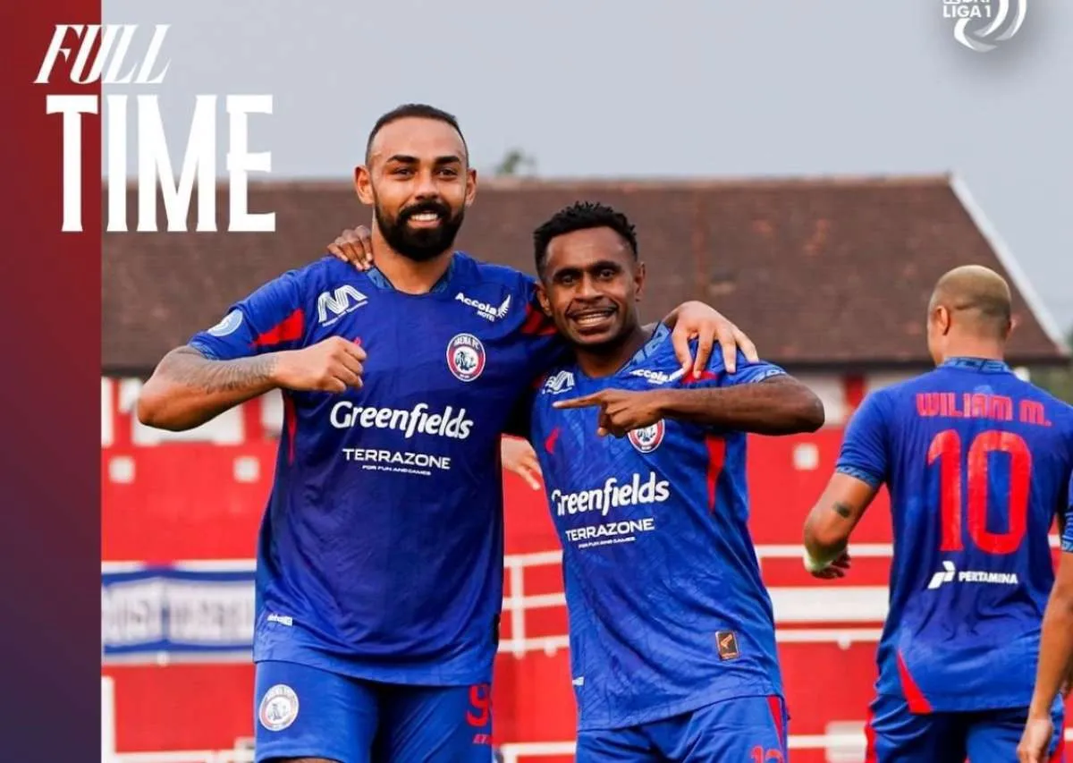 Barito Putera vs Arema FC: Prediksi Skor & Link Live Streaming Hari Ini