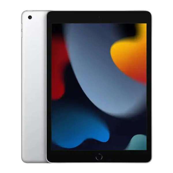 iPad 2021 10.2-inch